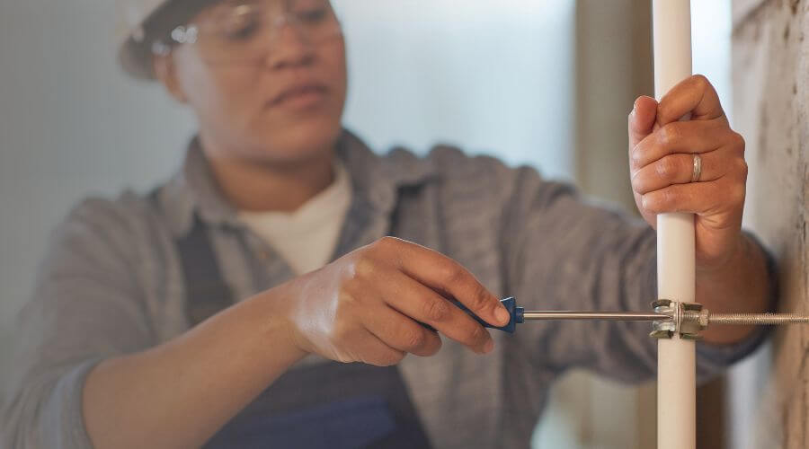 Professional annual plumbing maintenance services in Ferndale, PA